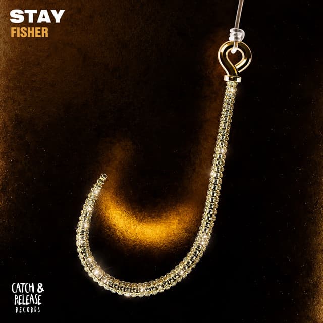 Stay cover art