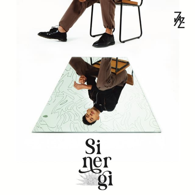 Sinergi cover art