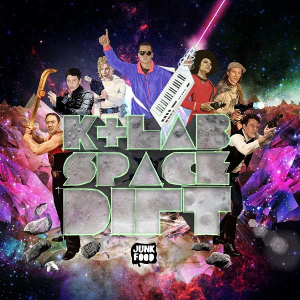 Need to know (feat. Sacha Vee) - Original cover art