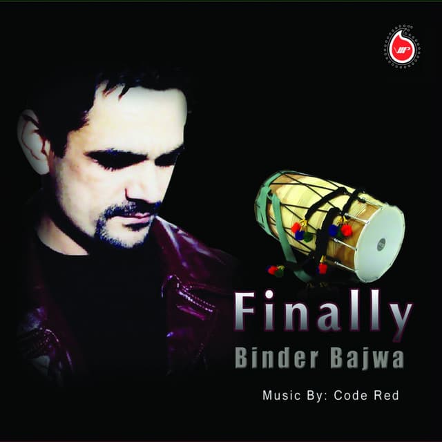 Binder Bajwa