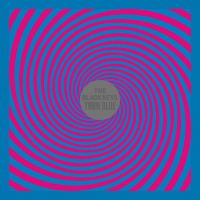 Turn Blue cover art