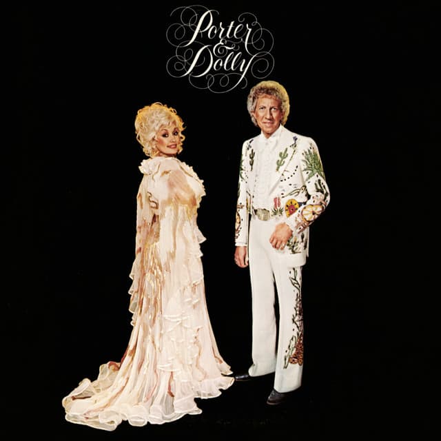 Porter & Dolly cover art