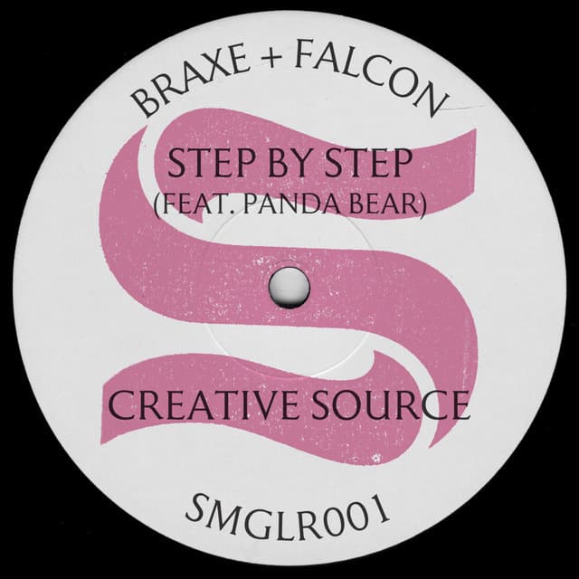 Creative Source cover art