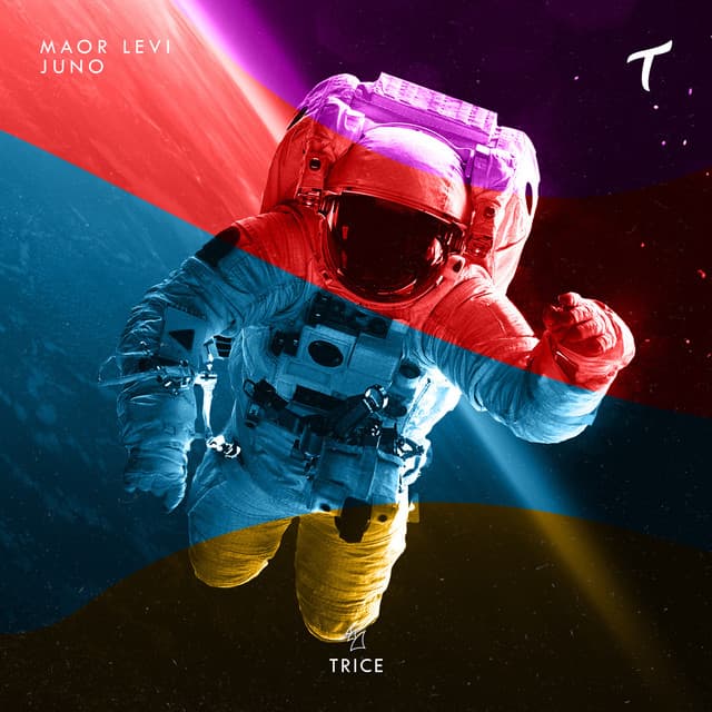 Juno - Extended Mix cover art