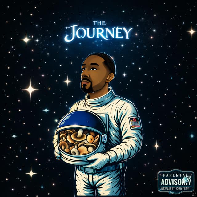 PART 2 cover art