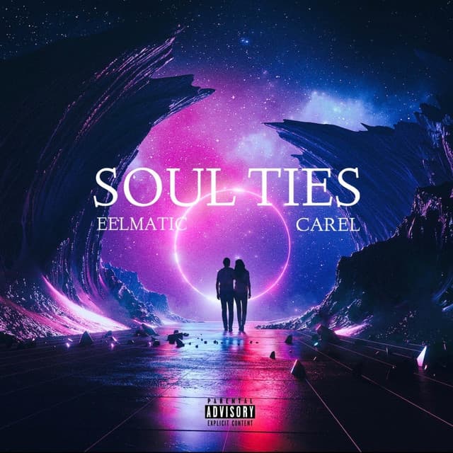 Soul Ties cover art