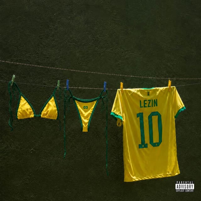 Amor de Copa cover art
