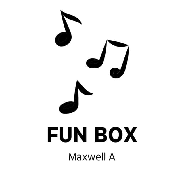 Fun Box cover art