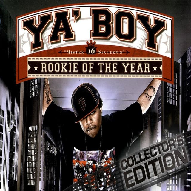 Run Yo Mouth cover art