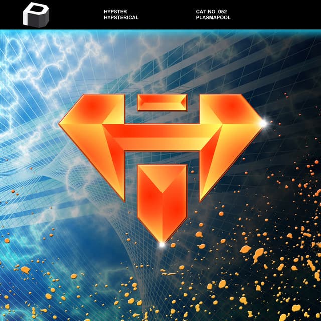 My Underground Me - Original Mix cover art