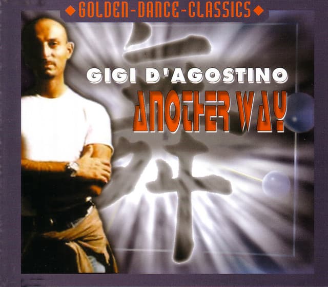 Another Way (Tanzen Mix) cover art