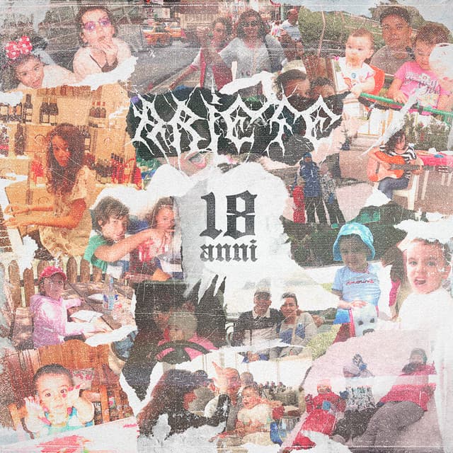 Freddo (feat. Lil Kvneki) cover art