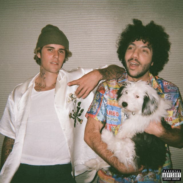 Lonely (with benny blanco) - Acoustic cover art
