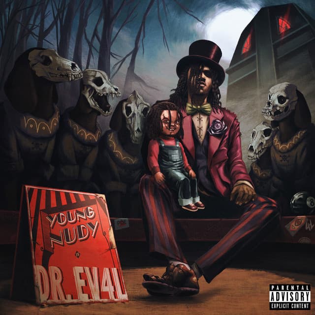 Mini Me cover art