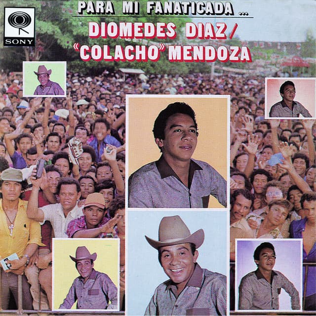 La Juntera cover art