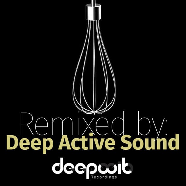 Nu York - Deep Active Sound Remix cover art