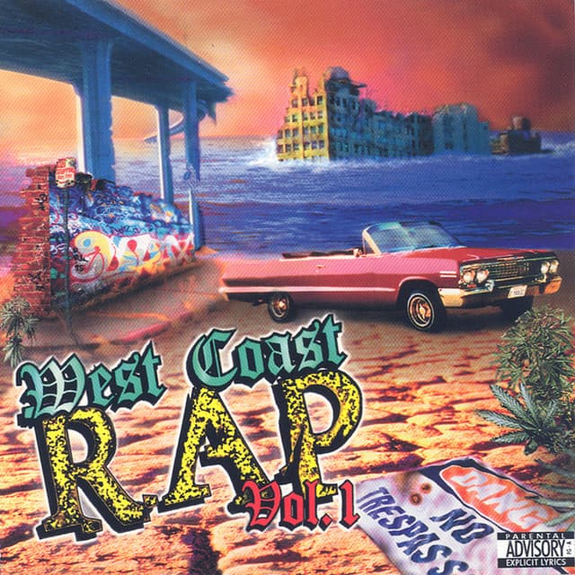 Smoked Out cover art
