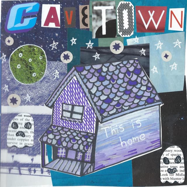 This Is Home cover art