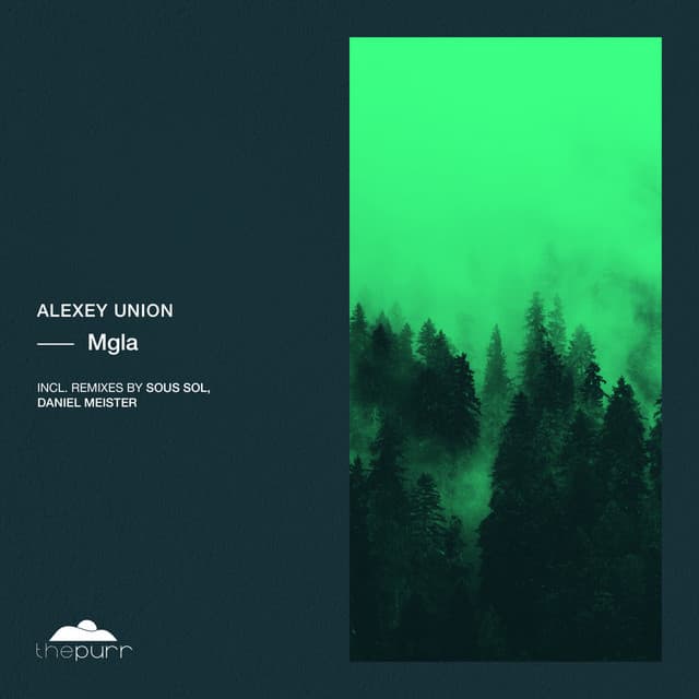 Mgla - Sous Sol Remix cover art