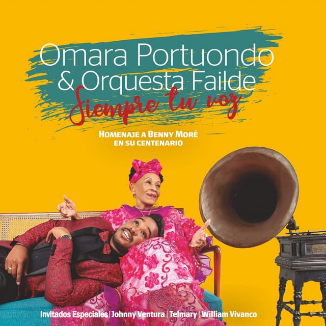Cómo fue cover art