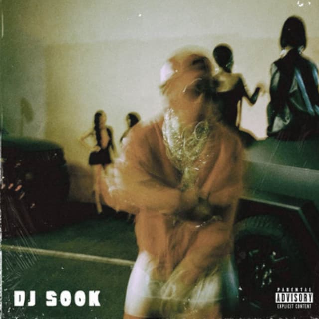 ..4AM iN S00K TOWN.. cover art