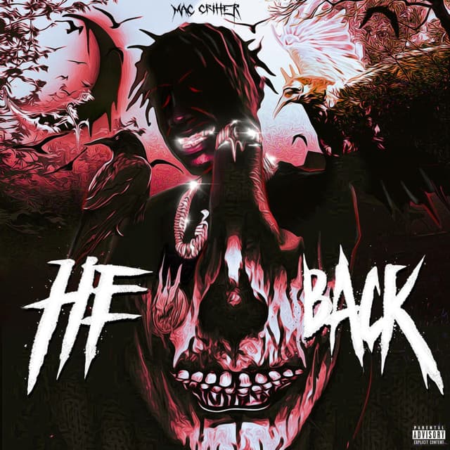 MOB SHIT cover art