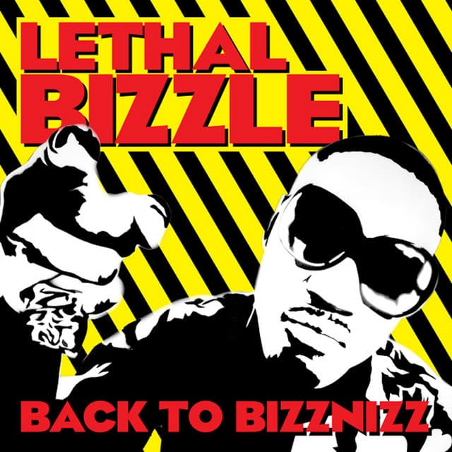 Look What You Done cover art