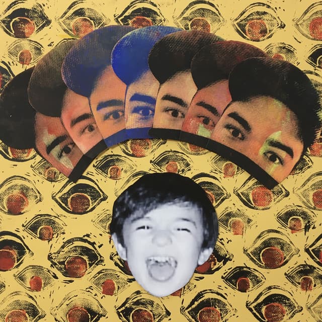 BS Sometimes cover art