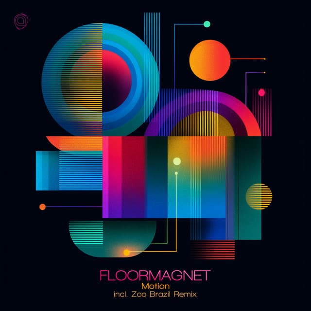 Motion - Original Edit cover art