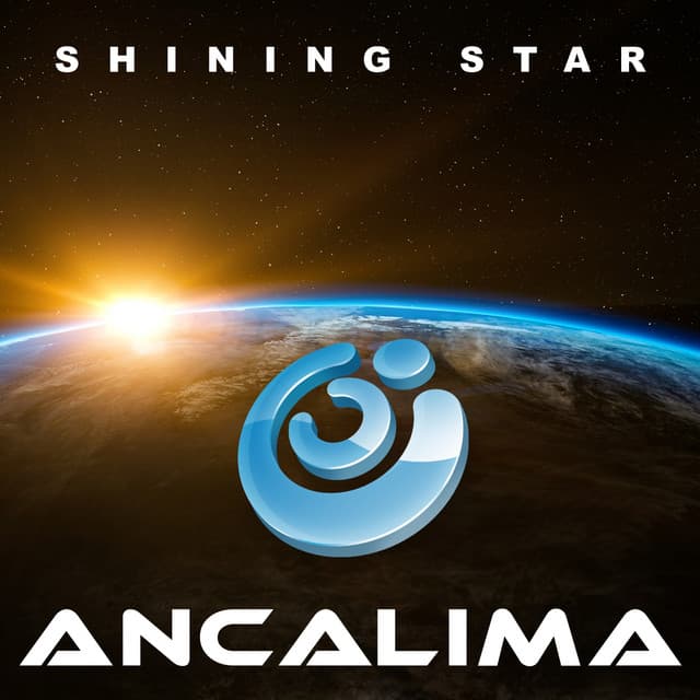 Shining Star - Extended Mix cover art