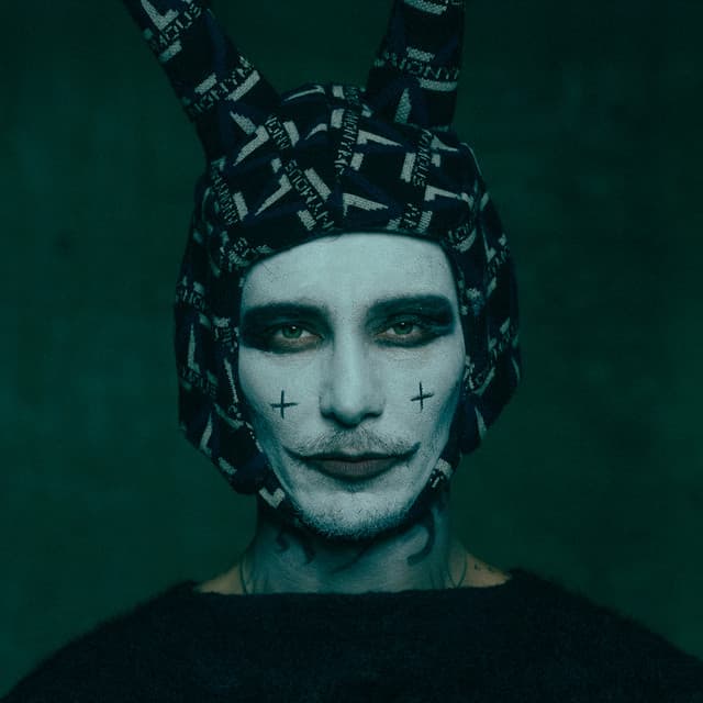 great time to be human cover art