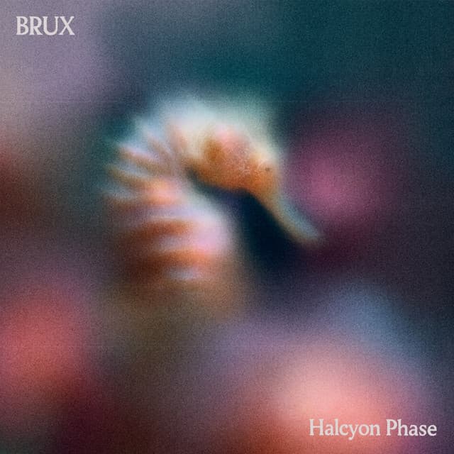 Time As a Construct cover art