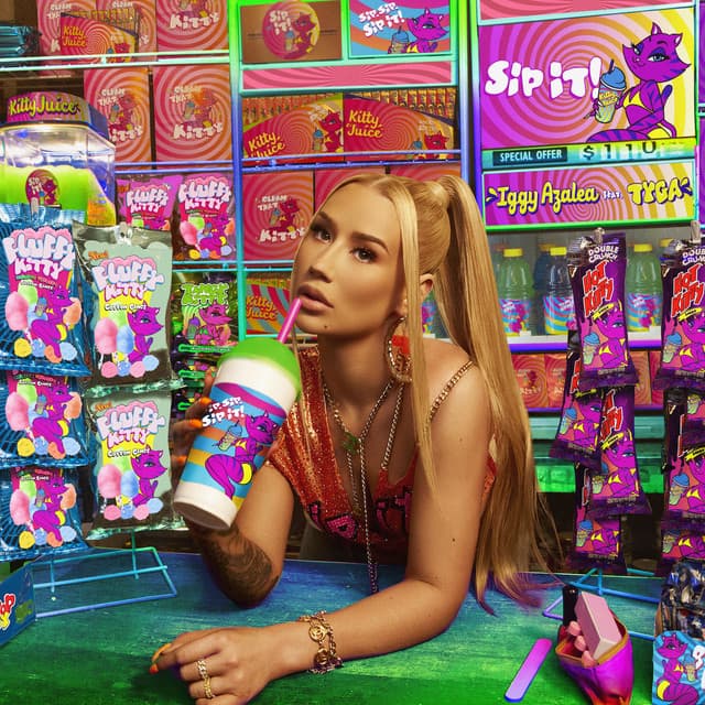 Brazil cover art