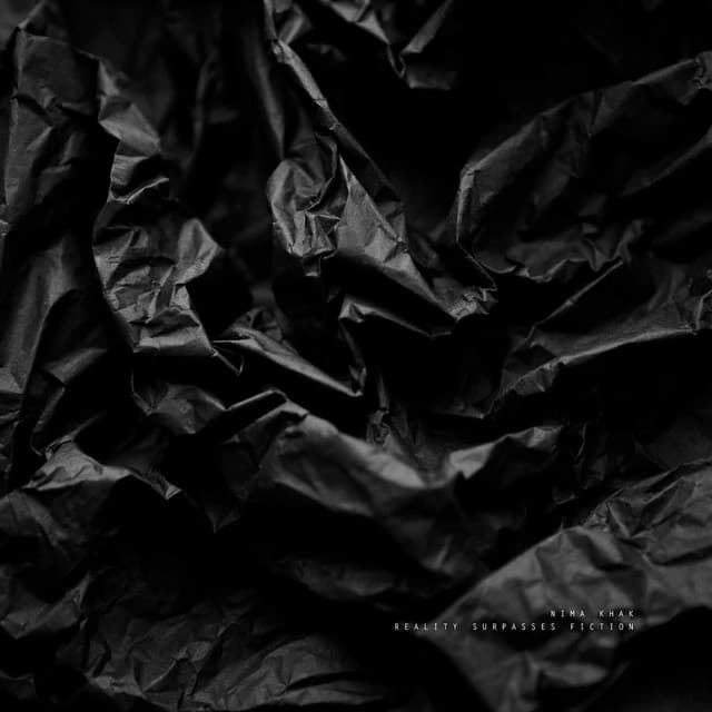 Reality Surpasses Fiction - Cari Lekebusch Remix cover art