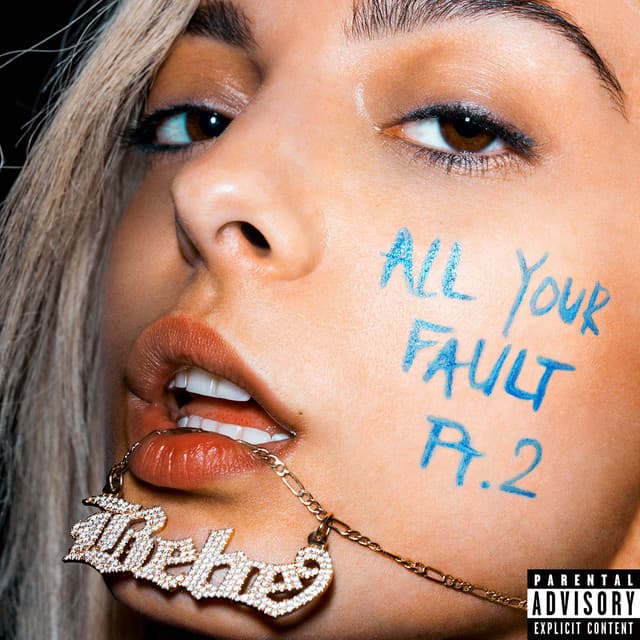 The Way I Are (Dance with Somebody) [feat. Lil Wayne] cover art