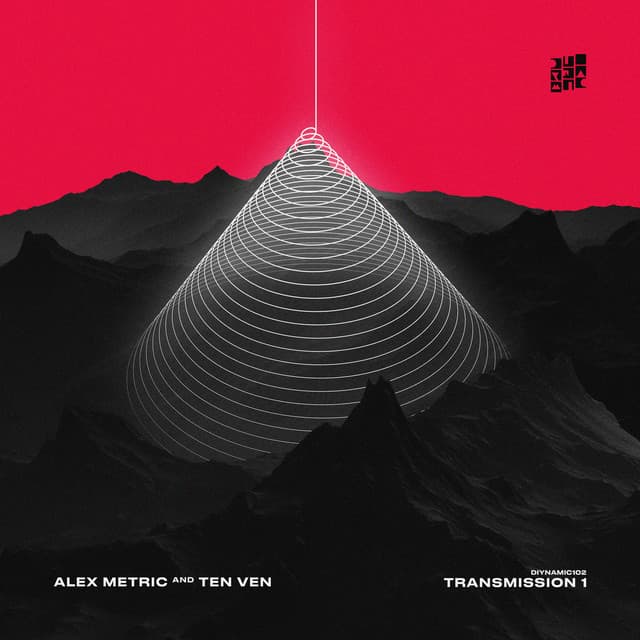 The Q cover art