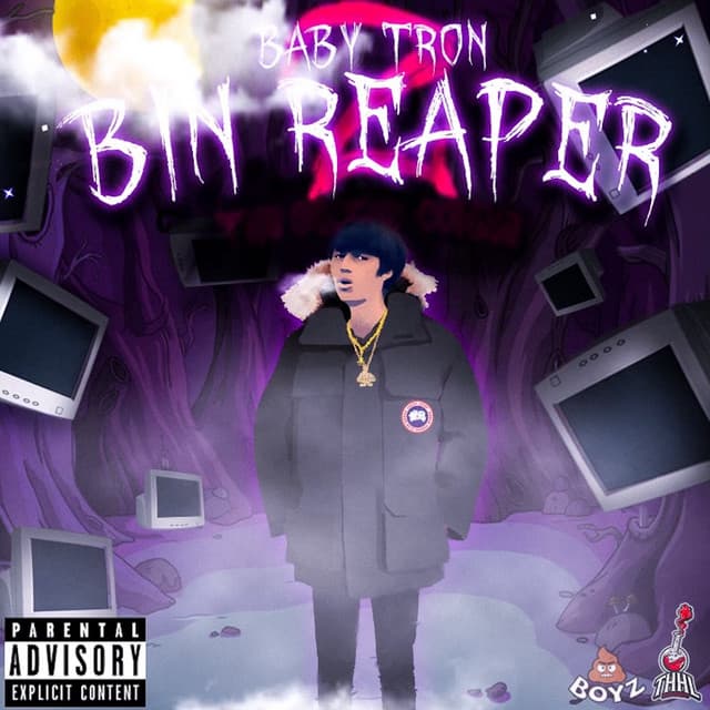 Tag Team Champs (feat. KrispyLife Kidd) cover art