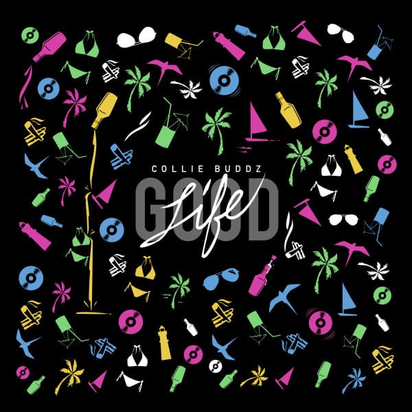 Good Life cover art