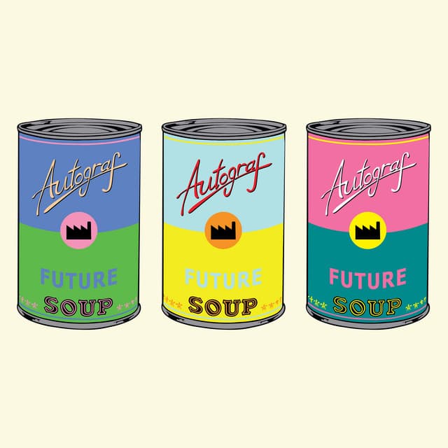 Horizons cover art