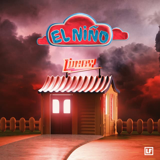 INTERLUDE / REPORTE DEL TIEMPO cover art