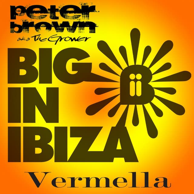 Vermella - Javi Ortiz, K-Low & Alex Del Amo Remix cover art