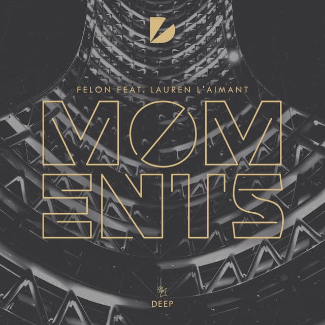 Moments cover art