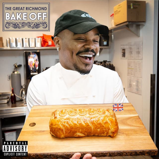 Party Pack cover art