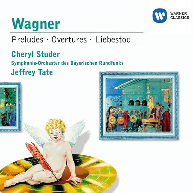 Columbus Overture cover art