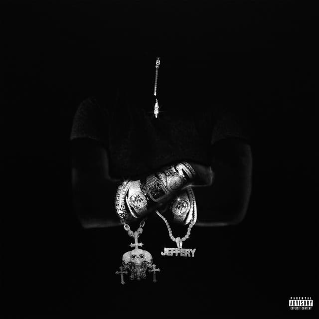 My wrist (with Young Thug) cover art