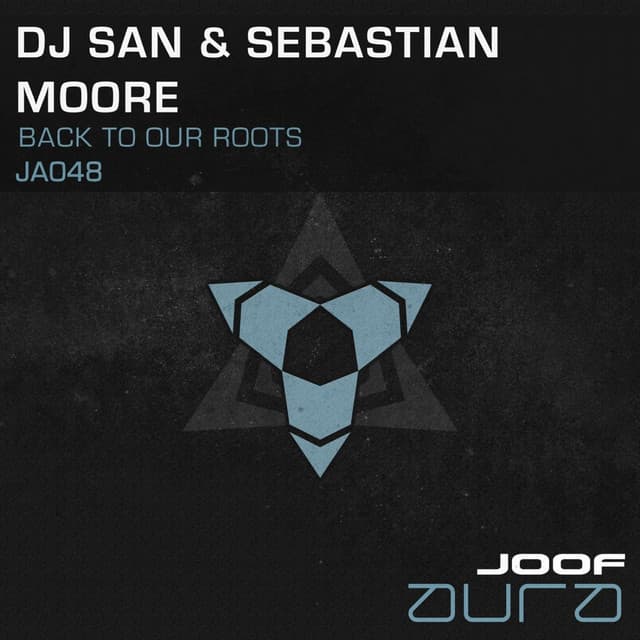 Our Roots - Original Mix cover art