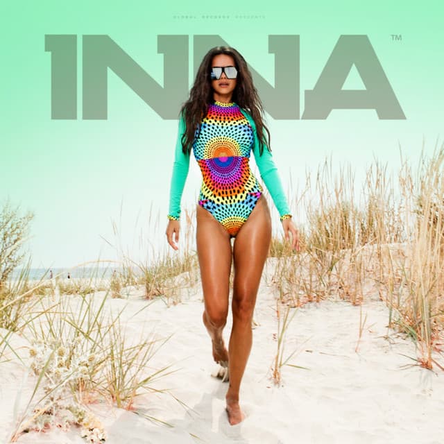 Yalla cover art