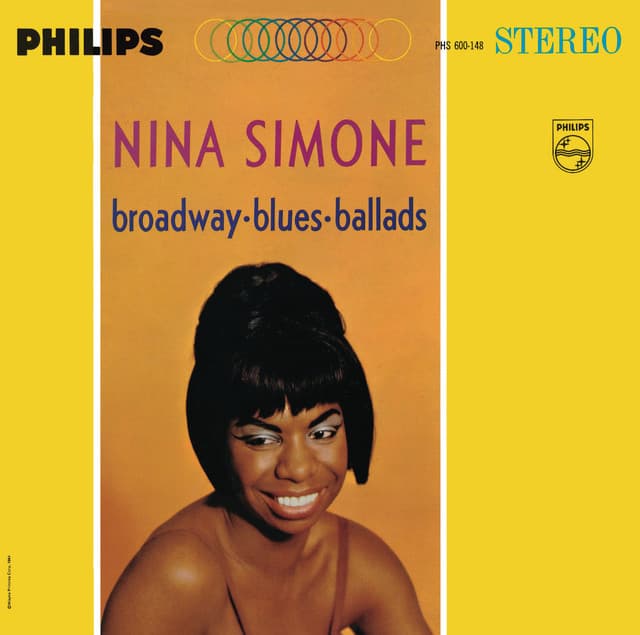 Broadway-Blues-Ballads cover art