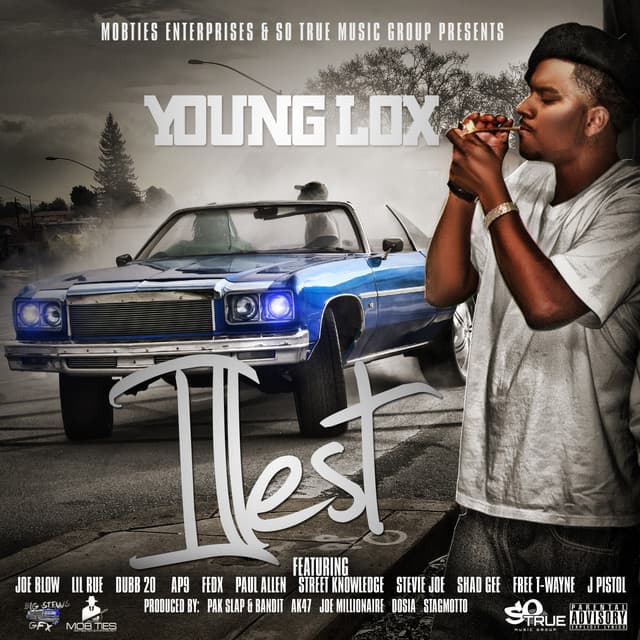 Young Lox