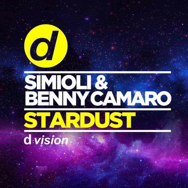 Stardust - Original Mix cover art